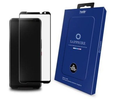 ☆摩曼星創通訊☆【ASUS Rog Phone 3】藍寶石螢幕保護貼  手機保護貼