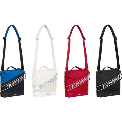 【日貨代購CITY】2023AW Supreme shoulder bag 肩背包 側背 小包 開季商品 現貨