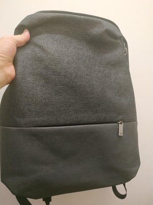 耐用 多功能 後背包 不是porter 高&amp;寬 45#35公分