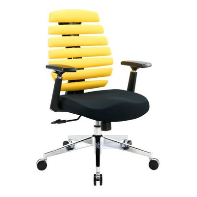 【〜101辦公世界〜】BO-02SGH中背人體工學椅~職員椅...多功能辦公椅、新潮魚骨造型