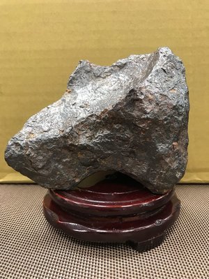 精品阿根廷鐵隕石 鎳鐵隕石 天鐵隕石