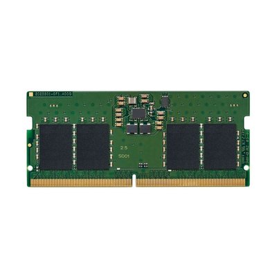 新風尚潮流 【KVR56S46BS6-8】 金士頓 8GB DDR5-5600 SO-DIMM 筆記型 記憶體