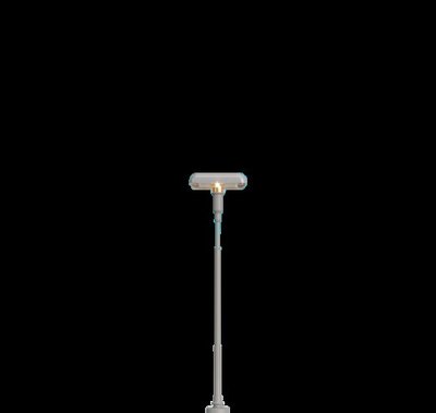 傑仲 博蘭 BRAWA 燈具組 Platform Light (LED) 84017 HO