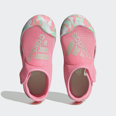 adidas ALTAVENTURE 2.0 涼鞋 童鞋 HQ1281