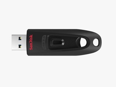 SanDisk 16G USB ULTRA 隨身碟 16GB 130MB/s USB3.0 CZ48