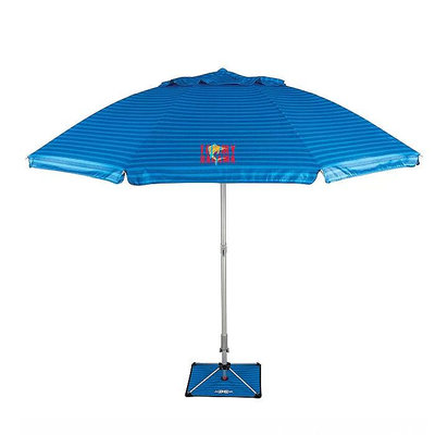 [COSCO代購4] 促銷到4月30號 C1654544 Tommy Bahama 8呎 海灘遮陽傘