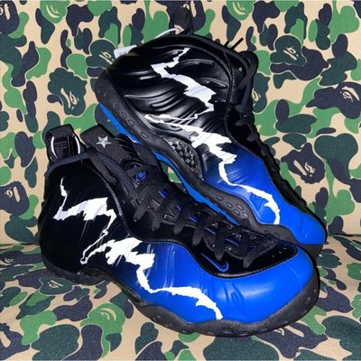 Foamposite One Black的價格推薦- 2024年2月| 比價比個夠BigGo