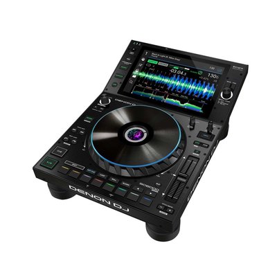 【淘兒】公司貨 Denon SC6000 Prime 多媒體DJ播放器(一台雙機, CDJ Pioneer Serato