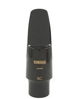 【現代樂器】日本製造 Yamaha Soprano Sax Mouthpieces 5C 高音薩克斯風吹嘴