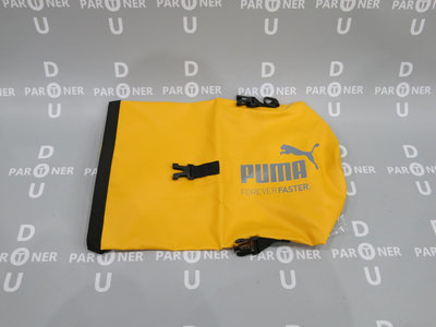 【Dou Partner】PUMA 防水包 登山包 水上運動 鞋袋 輕便 附揹袋