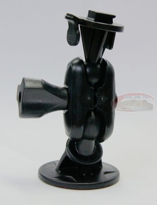 小牛蛙數位 3M VHB T扣 膠單勾車架 行車記錄器 支架 行車記錄器支架 適用DOD MIO HP TRYWIN