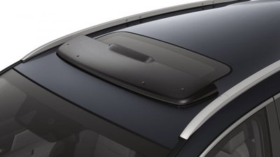 Honda 本田 CR-V CRV CRV5 五代 5代 RW 2017+ 原廠 選配 車頂 晴雨窗