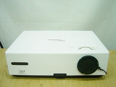 【小劉二手家電】OPTOMA 投影機,OPX2600型,超亮