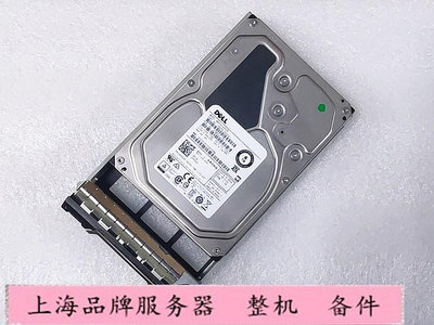 DELL 6T KP22D  3.5寸 7.2K 128M SATA3 企業級硬碟 MG04ACA600E