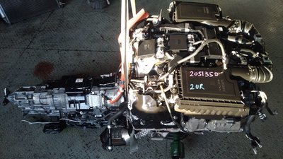 【佐倉外匯小杰】Lexus 2UR FSE 引擎變速箱 5.0 V8 凌志 油電Hybrid LS600H