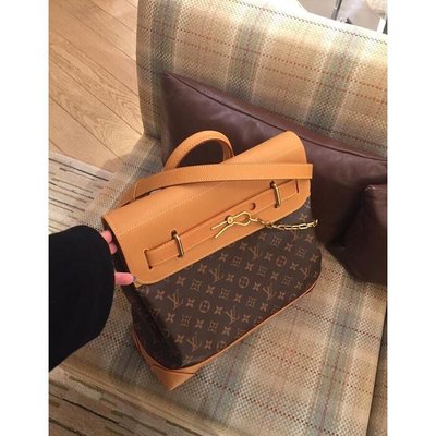 M44473 Louis Vuitton 2019 Men Steamer PM