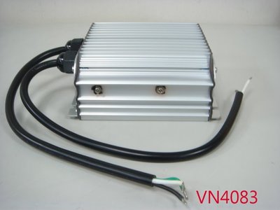 【全冠】DC20V/100W 電源供應器 電源轉換器 SPSLC-100W20V (VN4083)