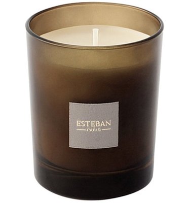 法國 ESTEBAN Figue scented candle 無花果 香氛蠟燭 170g（預購）