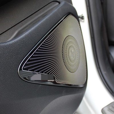 豐田 TOYOTA  2019 2023 ALTIS 12代 阿提斯 車門喇叭罩 不鏽鋼 車門防踢罩 高音喇叭裝飾板