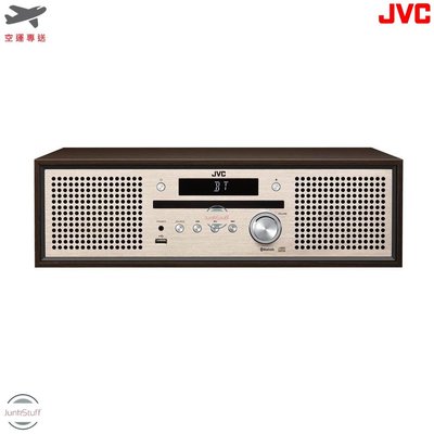 JVC 日本 NX-W30 床頭音響 組合音響 CD MP3 播放機 支援USB撥放 收音機 MDF木製機箱 定時播放