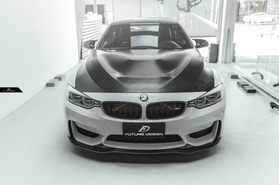 【政銓企業有限公司】BMW F80 M3 F82 F83 M4 升級 GTS 鋁合金 引擎蓋 HOOD 台灣製造 現貨