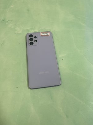 ️出清二手機️IP67 防塵防水台灣公司貨SAMSUNG Galaxy A52s 5G 128GB 紫色