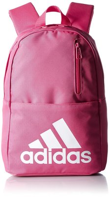 【Mr.Japan】日本限定 愛迪達 adidas 手提 後背包 拉鍊 素色 簡約 基本款 包包 包 粉紅色 預購款