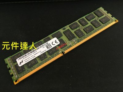 DELL R410 R610 R710 R720 T410伺服器記憶體16G DDR3 1333 ECC REG