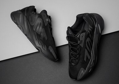 Yeezy 700 Black的價格推薦- 2023年10月| 比價比個夠BigGo