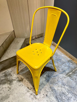 法國 Tolix A Chair