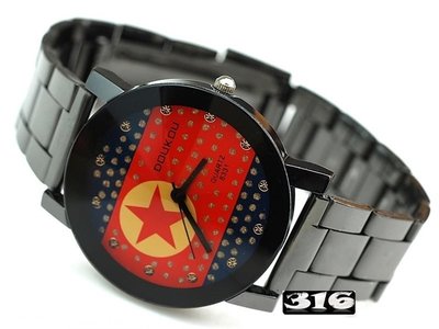 《316小舖》【PE66】(時尚情人對錶-男女對錶-單件價 /石英錶/機械錶/時尚鋼錶/手錶禮物)