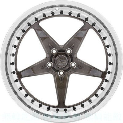 全新鋁圈 19吋 BC LE51 Wheels 雙片鍛造 客製化 各車規格訂製 18吋~23吋