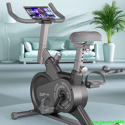 ✅【控動感單車】家用室內健身車 飛輪健身車 競速車 踏步機單車 健身房器材 超靜音運動  ✅