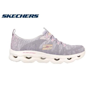 品牌  SKECHERS 女運動系列 休閒鞋  編織鞋 透氣 愛心釋壓鞋