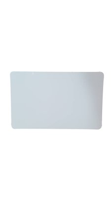 電子鎖 感應卡片 白色 Mifare 感應卡 IC卡 磁卡 磁扣 門禁 適用加安東隆電子鎖【無悠遊卡儲值、付款功能】