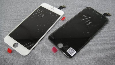 iphone6 原廠液晶總成 台北/高雄現場維修 iphone6 plus 專修 入水 摔機 當機 刷機