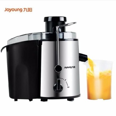 特賣-Joyoung/九陽JYZ-D51榨汁機家用全自動水果汁機多功能原汁機特價
