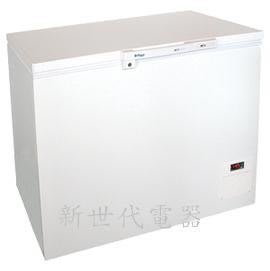 **新世代電器**丹麥Danfrost 超低溫 -60℃冷凍櫃（冰櫃、冰庫）　型號：GLK-2060