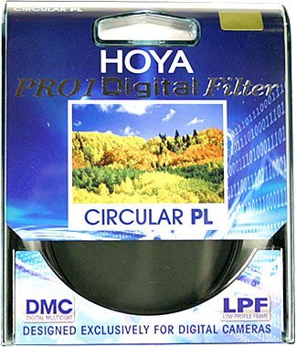 ＊兆華國際＊ HOYA 58mm PRO 1D CPL 廣角 薄框 多層鍍膜偏光鏡 含稅特價中