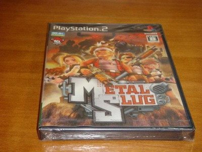 遊戲殿堂~PS2『越南大戰3D版』日初版全新品