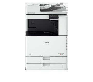 canon imageRUNNER C3020 彩色多功能複合機/A3彩色影印機