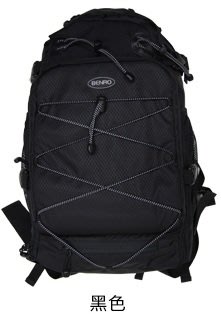 【BENRO百諾】運動雙肩攝影背包 Sportie-Backpack-L (黑/藍/紅) 公司貨