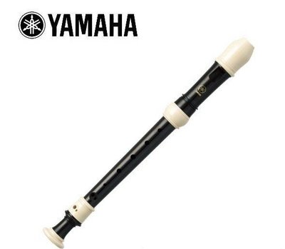 YAMAHA YRS302BIII 高音直笛【山葉高音直笛/日本製/YRS-302BIII】