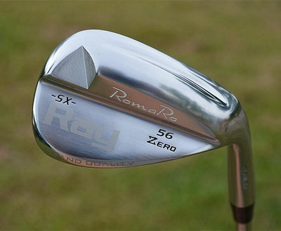 高爾夫球桿 戶外運動 正品新款Romaro羅馬羅Ray SX-ZERO高爾