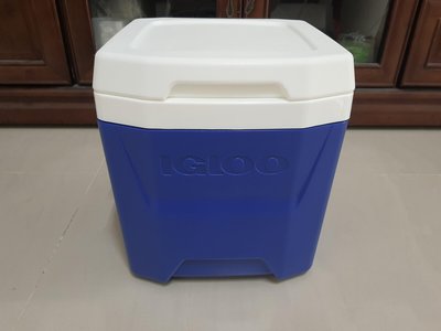 Igloo 11公升輕便型冰桶cool系列11L小冰桶 12QT(2022年款)