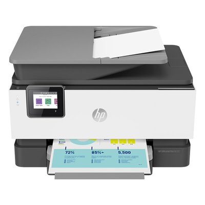 【葳狄線上GO】HP OfficeJet Pro 9010 彩色無線噴墨多功能事務機印表機(1KR53D) 登錄送好禮