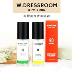 韓國 W.DRESSROOM 衣物居家香水噴霧香氛噴霧 70mL 多款可選【22997】