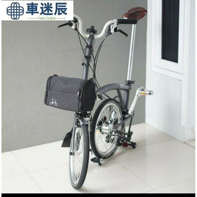 自行車包折疊自行車包前塊包前包自行車包小黃人包車迷辰