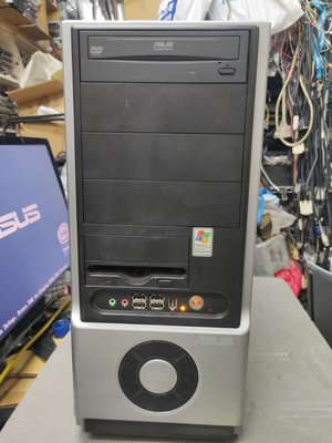 ASUS 華碩 AS-D692 桌上型電腦 Windows 2000 Professional