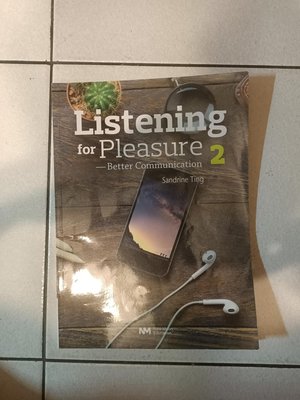 listening for pleasure 2-Better Communication